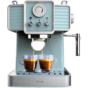Italian Coffee Pot Cecotec Power Espresso 20