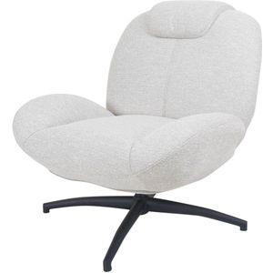 Fauteuil Lily Natural