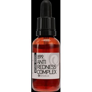 Natural Heroes - Anti-redness Complex - 30 ml - Gezichtsverzorging