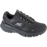 Skechers - Go Run Trail Altitude 2.0 - Hardloopschoenen - Zwart - Natuurlijk Leder