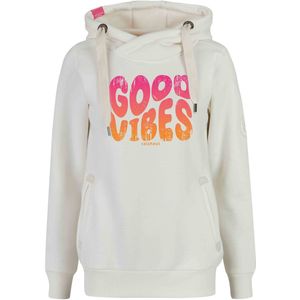 salzhaut Hoodie SÜNN - GOOD VIBES