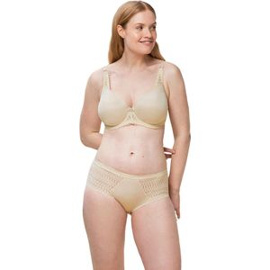TRIUMPH - Aura Spotlight - BH - Crème - 2 Pack - Full Cup