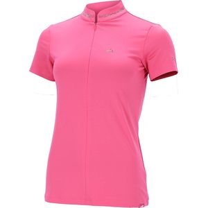 Schockemöhle Trainingsshirt Schockemöhle Summer Page Roze