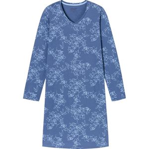 Schiesser Nachthemd Nightwear Serie
