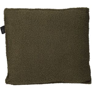 JENS Living Warmtekussen RPET 40x40 Groen