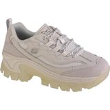 Skechers Hi-Ryze - Doja Cat ' Lite Premium 177940-WHT, Vrouwen, Wit, Sneakers, maat: 41