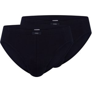 Mey Heren slip / onderbroek 2 pack Network