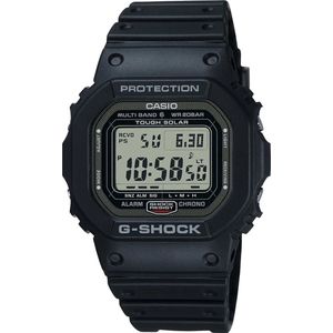 G-Shock GW-5000U-1ER The Origin Heren Horloge
