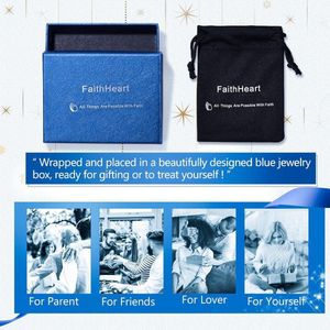 Roestvrijstalen Christian armband voor unisex, dames, kinderen en jongeren