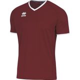 Errea - Lennox - Korte Mouw Multisport Shirt - Voor Kinderen