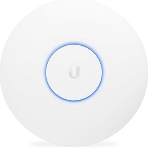 Ubiquiti UniFi AC Pro Accesspoint - 1750 Mbps - WiFi 5