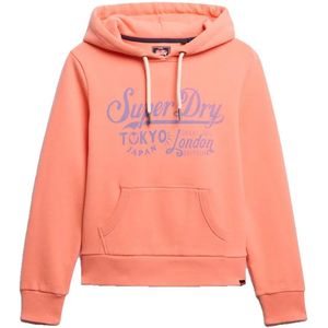 Superdry - Dames - Hoodies