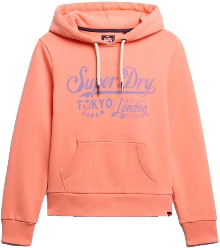 Superdry - Dames - Hoodies