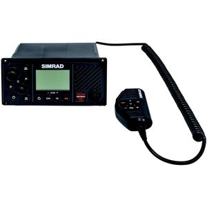 Simrad RS40 Marine VHF Radio met DSC en AIS-RX