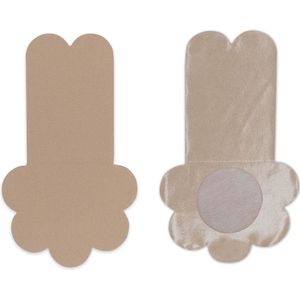 MAGIC Bodyfashion Secret Lift Covers BH accessoire - Caramel - Maat S/M