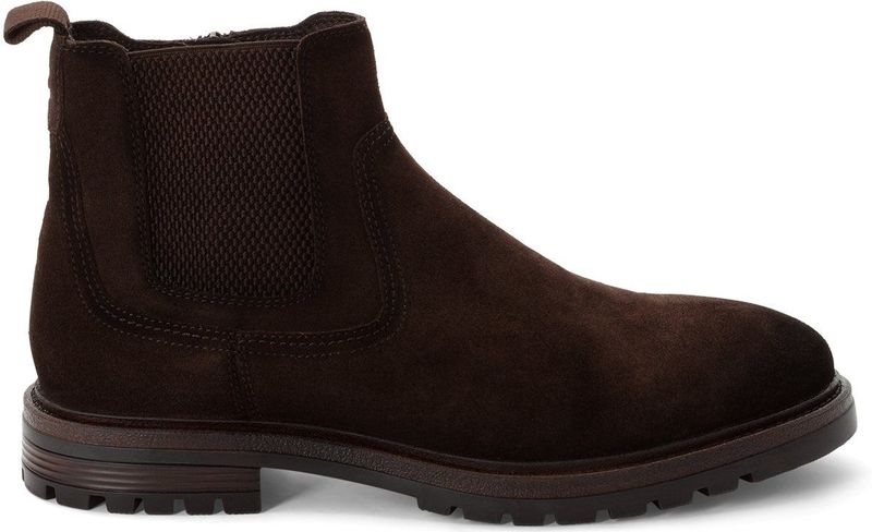 Tamaris Men - Chelsea Boots - Bruin