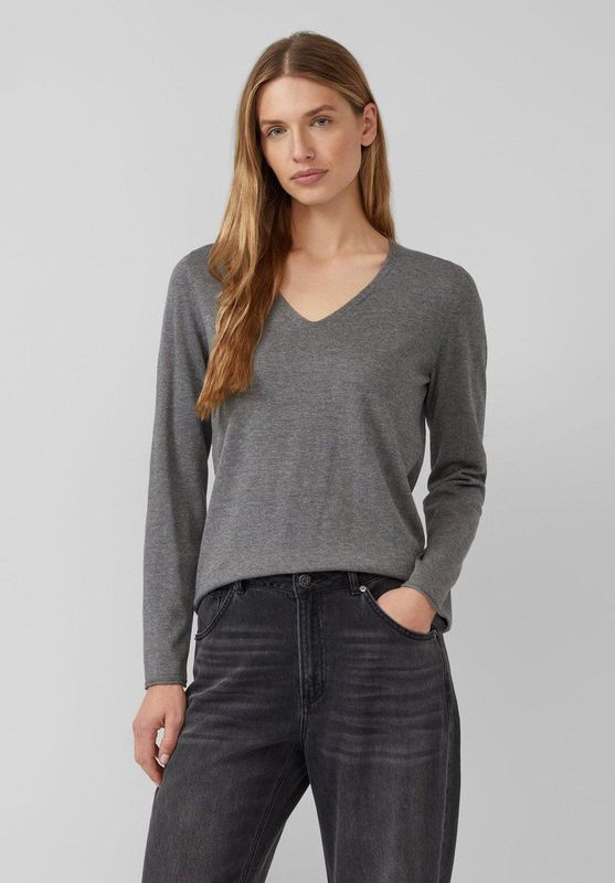 s.Oliver - Strickpullover - Gebreide Trui