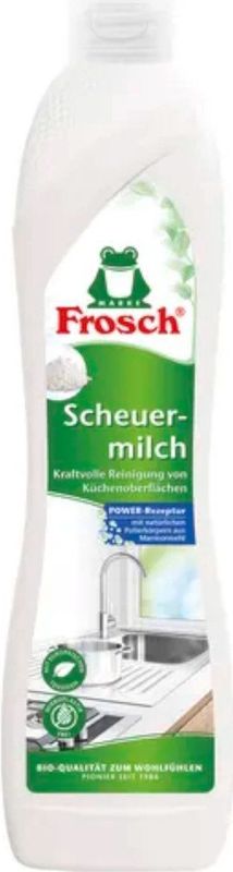 Frosch - Schrobmelk - Reiniging - 500 ml