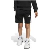 Adidas - Essentials - Korte Broek - Zwart - 4-5 Jaar - Jongens, Meisjes