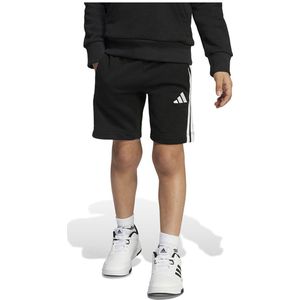 Adidas - Essentials - Korte Broek - Zwart - 4-5 Jaar - Jongens, Meisjes