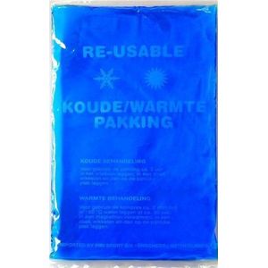 Sportec Koude- Warmte Pakking Groot