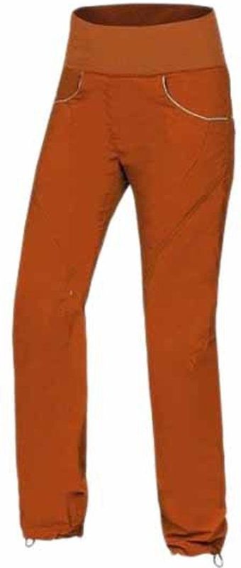 Ocun - Noya Eco - Broek - Oranje - Vrouw
