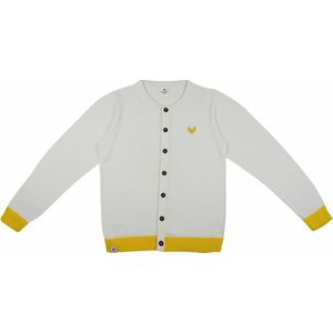 Dundee knitted vest maat 110