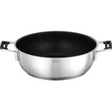 Rösle Hapjespan 28 cm - ProResist Non-Stick - Silence Pro