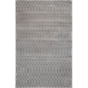 Esprit - Laagpolig tapijt - Linn - 100% Polyester - Dikte: 12mm