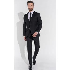 Steffen Klein - Heren Designer Slim Fit Pak