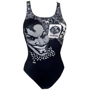 Turbo - New Jocker Pro Resist - Zwemkleding - Brede Band - Kleur