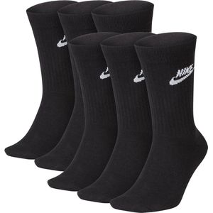 Nike Sokken Set van 6