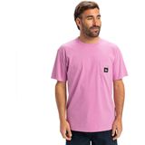 Zout Water - T-shirt - Katoen - Ronde Hals - Korte Mouwen