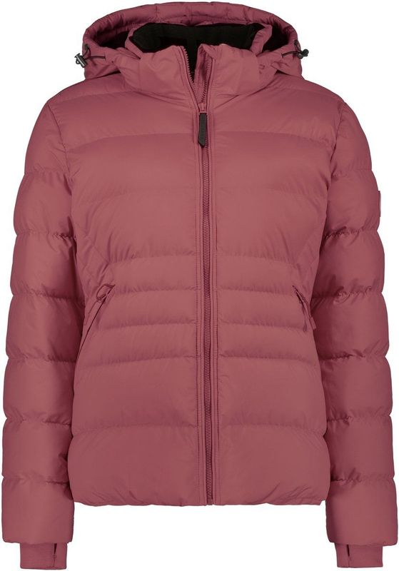 CARS JEANS - MONYA - Gewatteerd Jack - Met Ritszakken