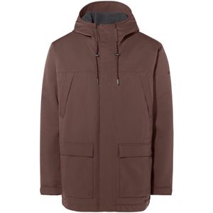 VAUDE - Manukau Parka III - Hardshell Jas - Waterdicht - Heren - Outdoorjas