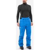 Millet Grands Montets Broek Blauw M Man