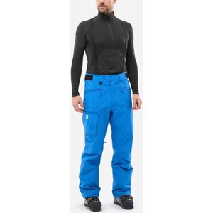 Millet Grands Montets Broek Blauw M Man