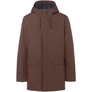 Vaude - Coreway - Herenparka - Waterdicht - Winddicht - Thermisch