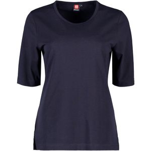 Kentaur PRO Wear T-shirt ladies ID0315 53150-575 - Navy - 4XL