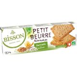 Bisson Biscuitjes boekweit 150 gram