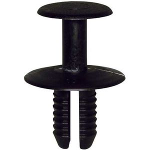 Volvo - Spreidnagel - OEM:30820141 - 5 Stuks