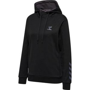 Hummel - Off-Grid - Sweatshirt - Katoen - Met Capuchon