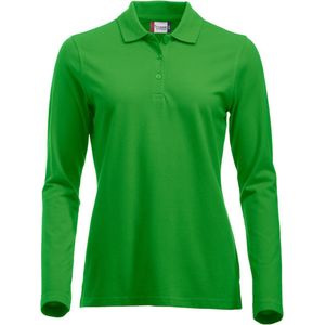 Clique Classic Marion L/S 028247 - Appel-groen - S