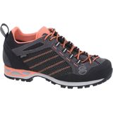 Wandelschoen Hanwag Makra Low Lady GTX Asphalt/Orink-Schoenmaat 36 (UK 3.5)