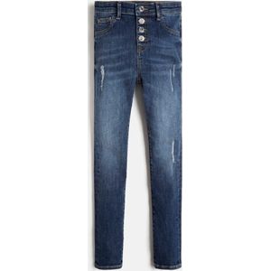 Guess Skinny Jeans Blue - Maat 164