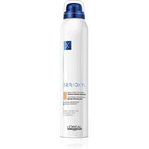 L'Oréal Professionnel Serioxyl Spray Blond 200ml