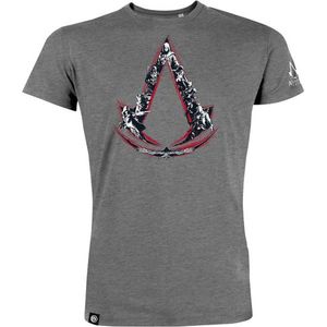 Assassin's Creed - Ubisoft Consumer Show 2019 T-Shirt - S