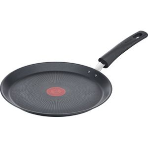 Tefal Daily Chef Pannenkoekenpan 25 cm Zwart