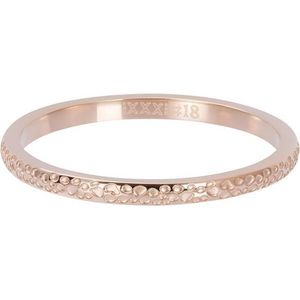 iXXXi Jewelry - Dancer - Vulring - Rose Goudkleurig - 2mm