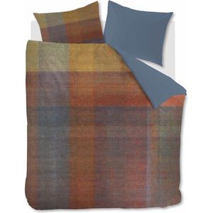 Kardol - Duologue - Dekbedovertrek - Eenpersoons - 140x200/220 cm - Multi